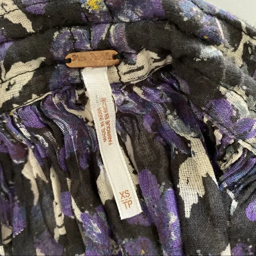 Free People Dress